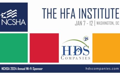 Join HDS Companies at HFAi Institute 2024!