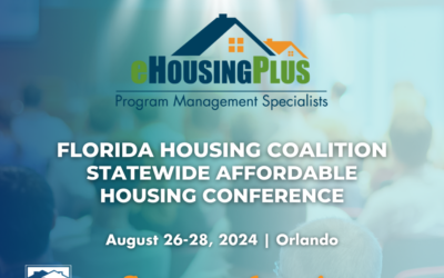 Igniting Innovation at the Florida Housing Coalition Conference