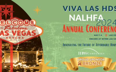 HDS Companies at NALHFA 2024 Annual Conference
