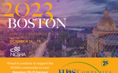 Join Us In Boston!
